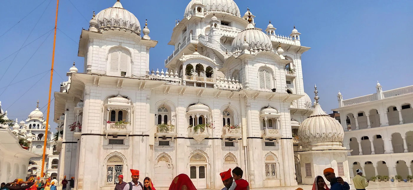 Takht Sri Harimandir Ji, Patna Sahib